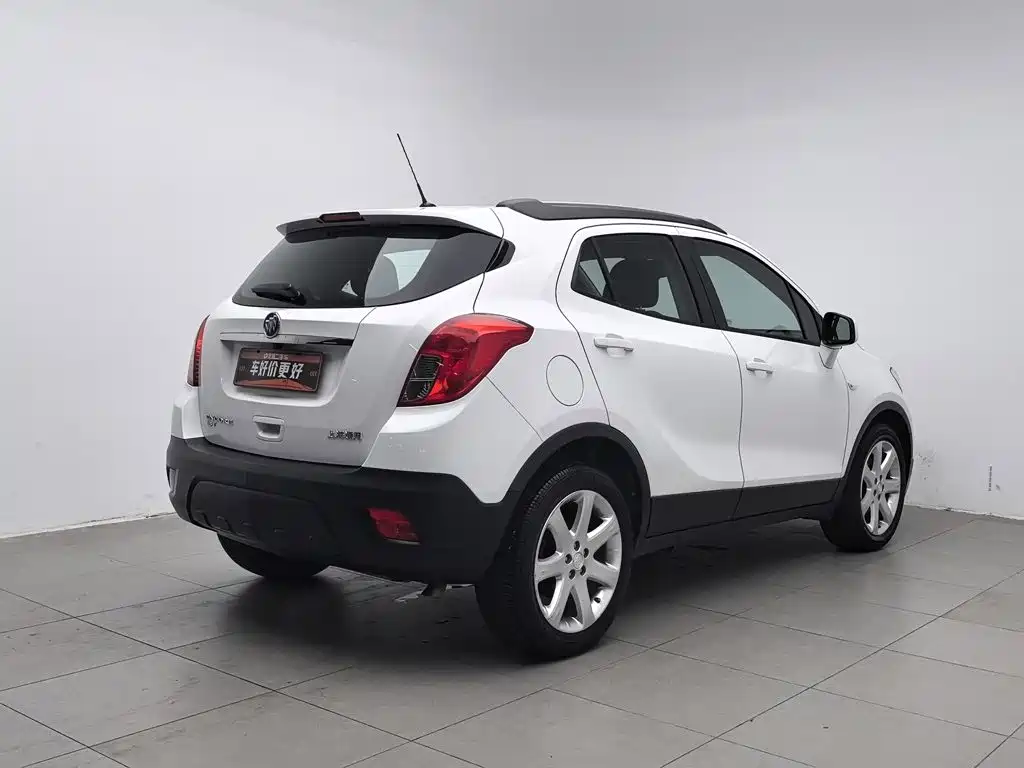 Buick Encore — миниатюра 2