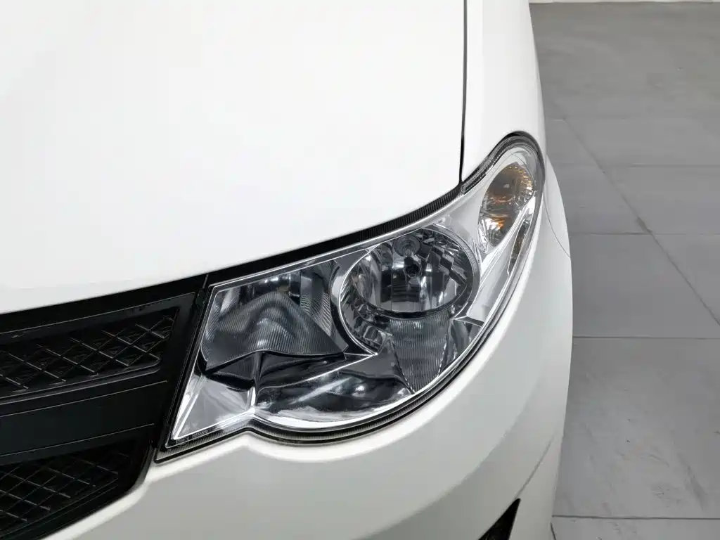 Wuling Hongguang — миниатюра 7