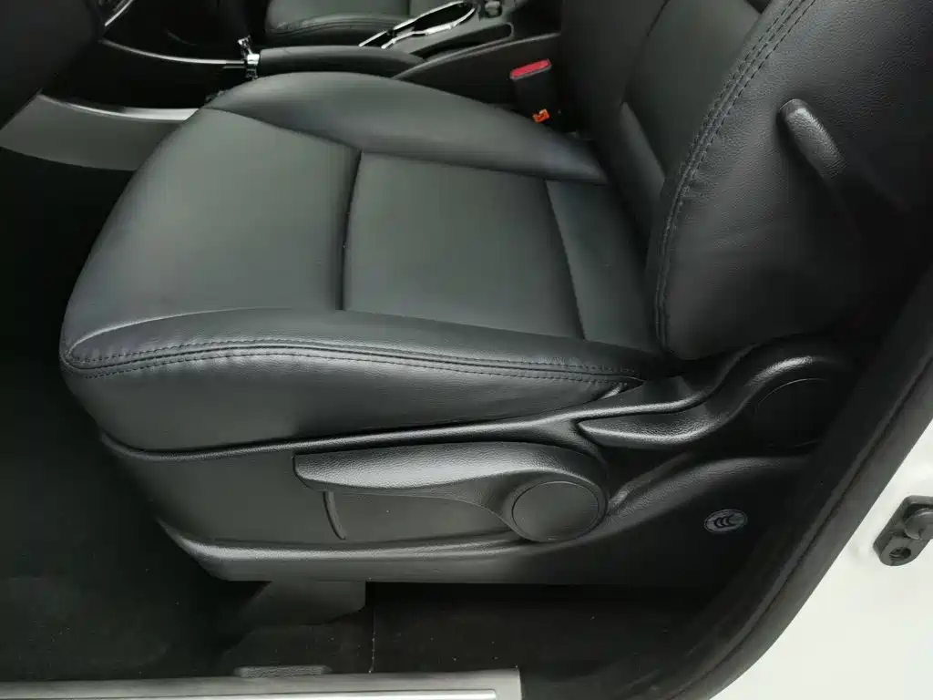 SsangYong Korando — миниатюра 20