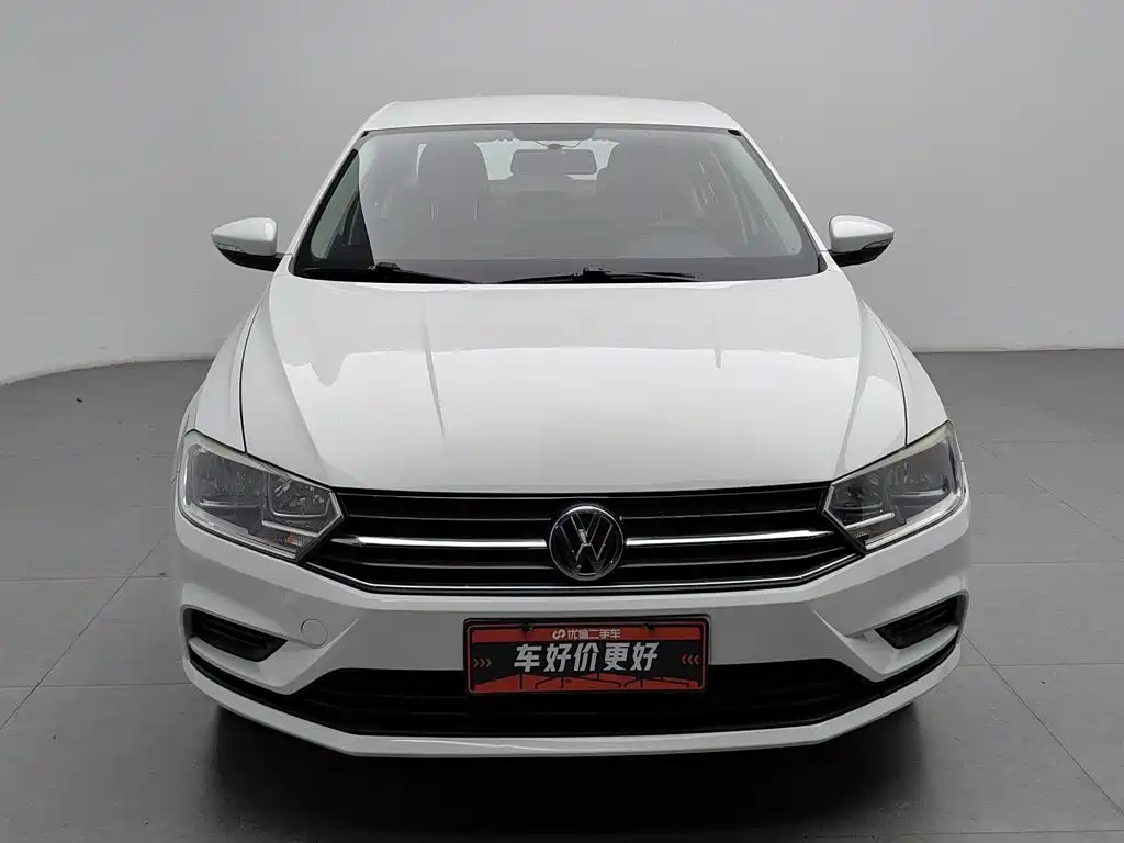 Volkswagen Bora — миниатюра 3