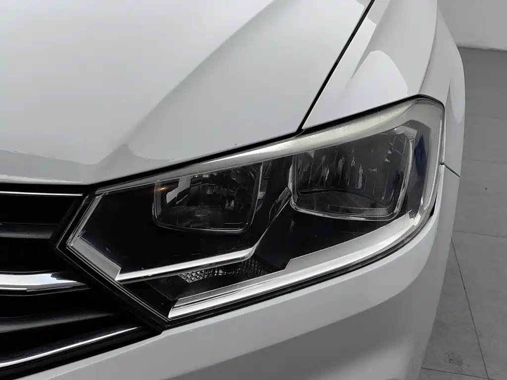 Volkswagen Bora — миниатюра 7