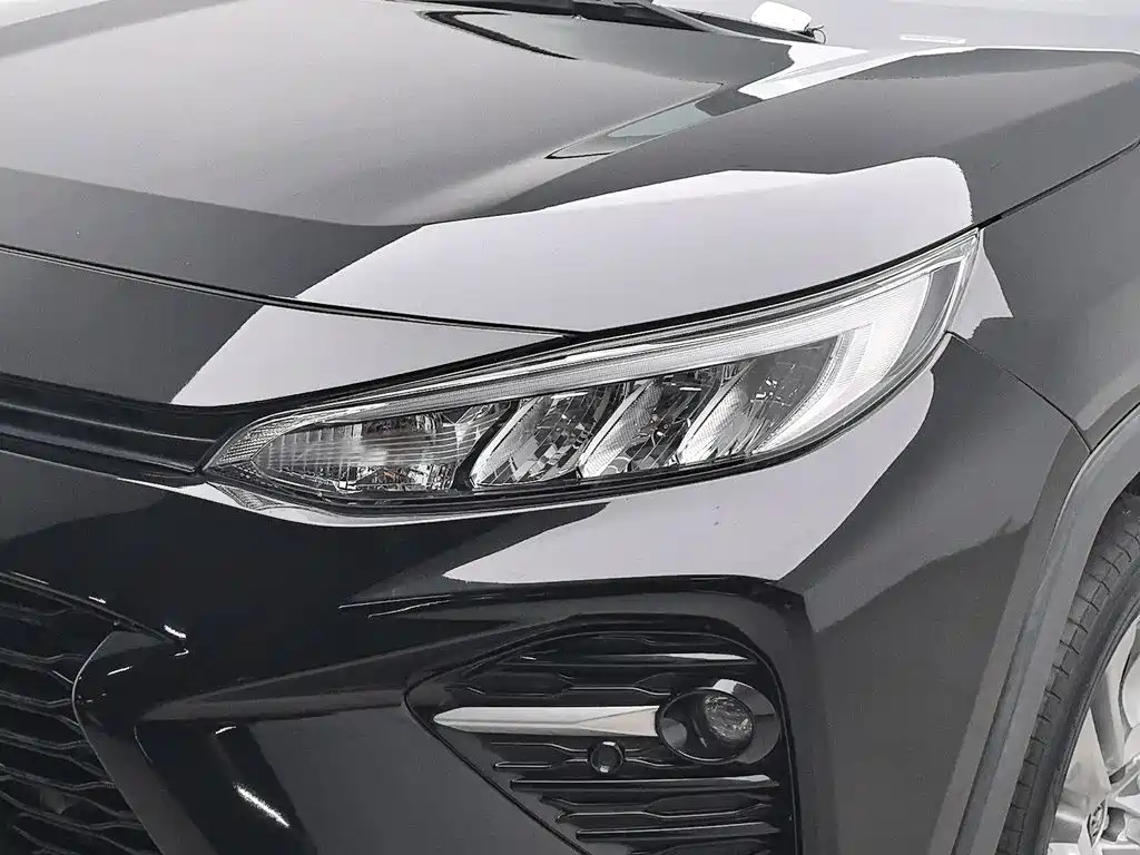 Toyota Wildlander — миниатюра 7