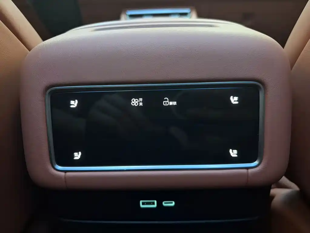 BYD Tang L — миниатюра 13