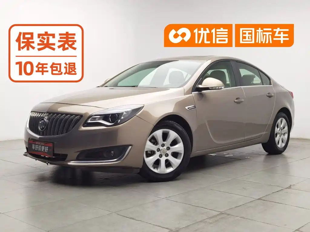 Buick Regal