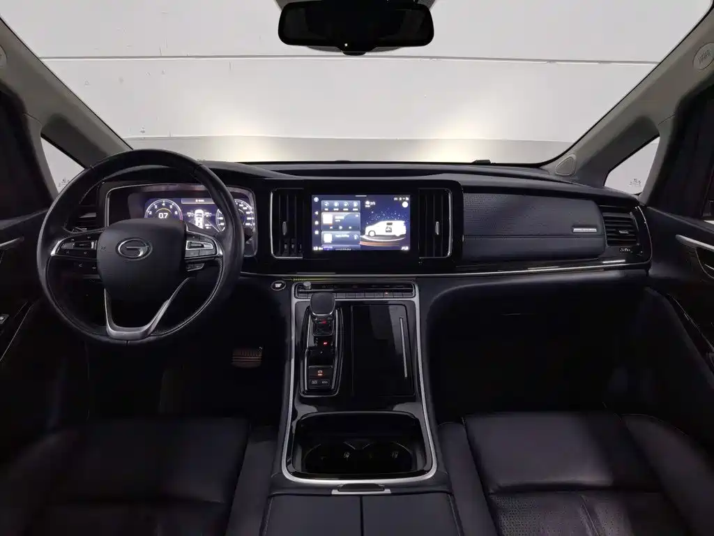 GAC Motor Trumpchi M8 — миниатюра 5