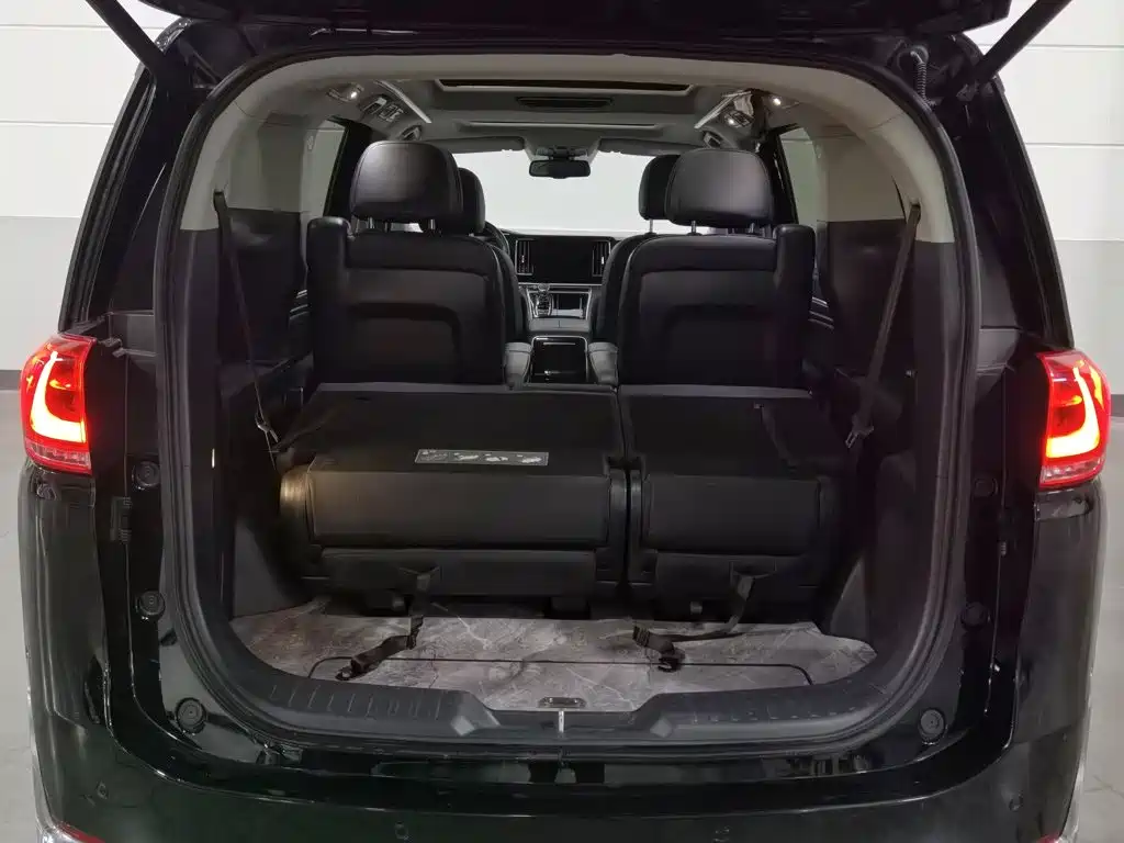 GAC Motor Trumpchi M8 — миниатюра 16