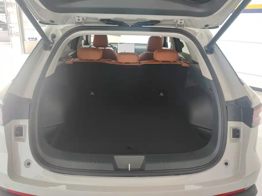 Haval Xiaolong MAX — миниатюра 4