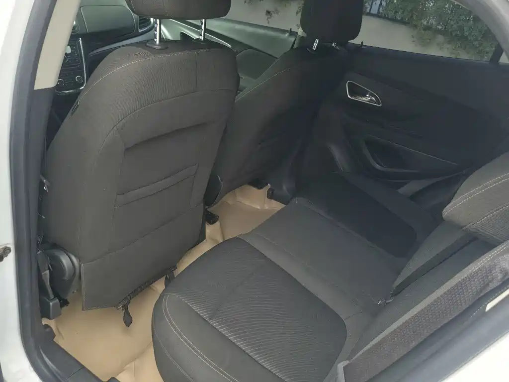Buick Encore — миниатюра 5