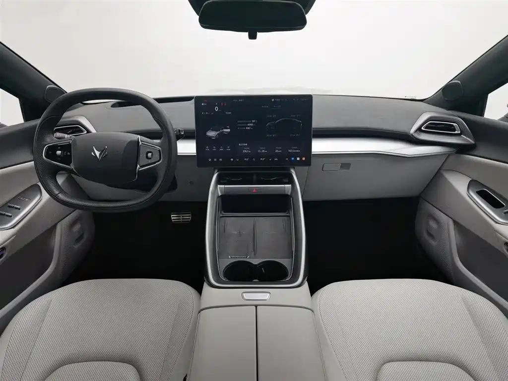 Arcfox Alfa Romeo S5 S5 2024 560MAX 185kW