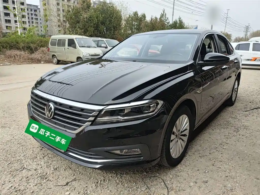 Volkswagen Lavida 2021