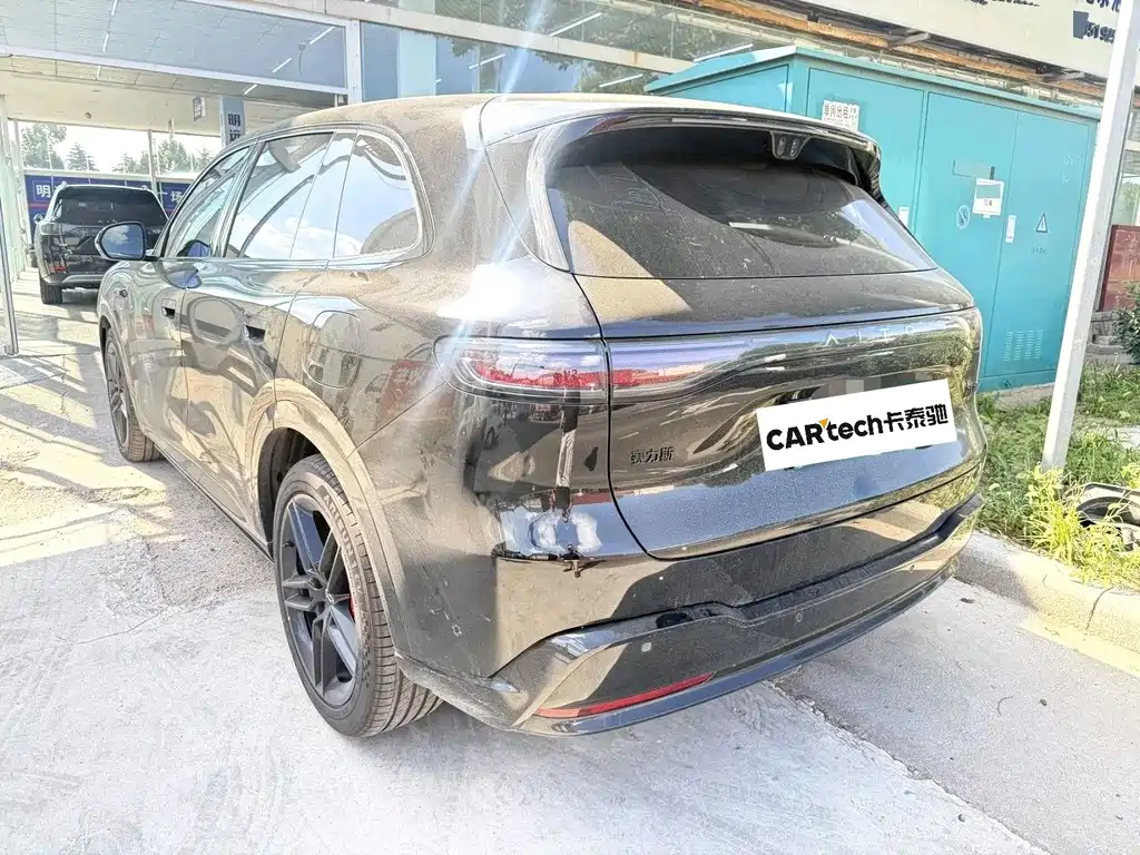 AITO AITO M6 — миниатюра 7