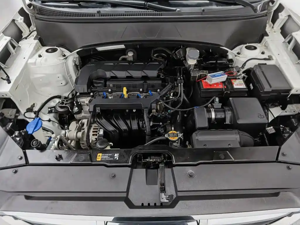 Hyundai ix25 — миниатюра 6