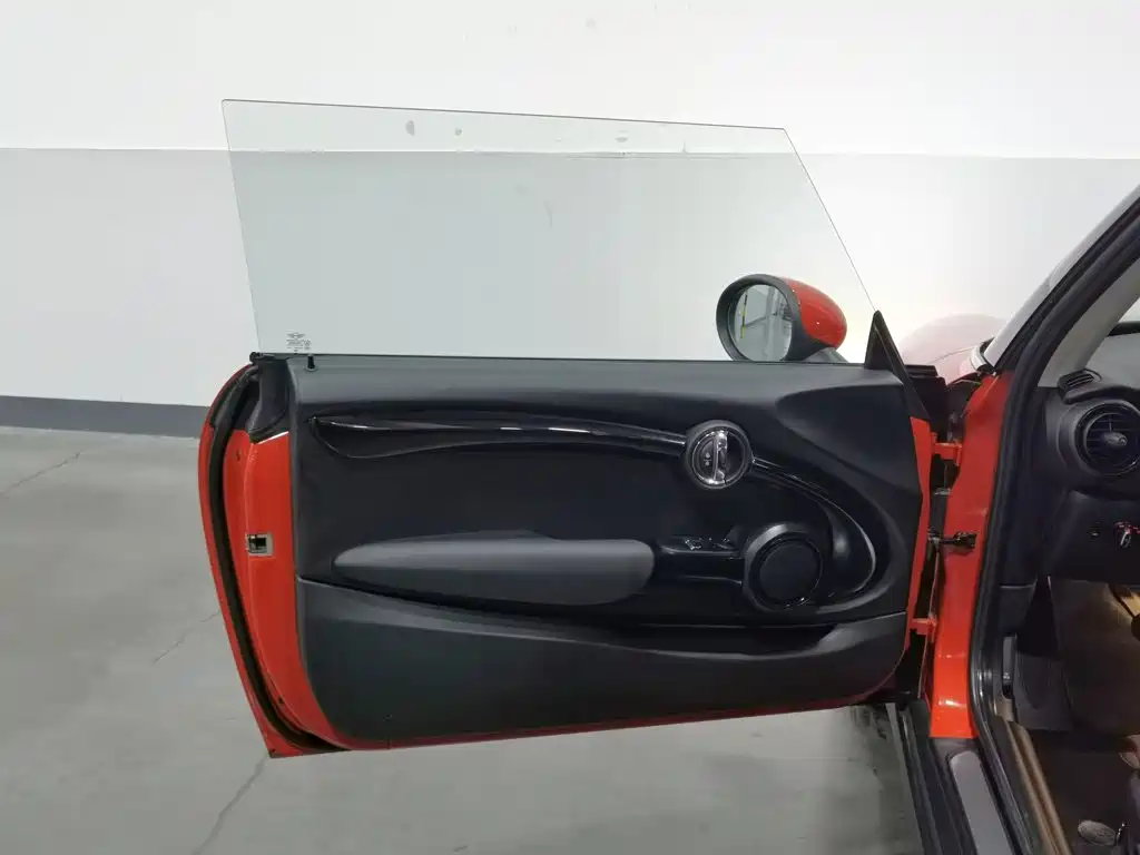 MINI Mini — миниатюра 8