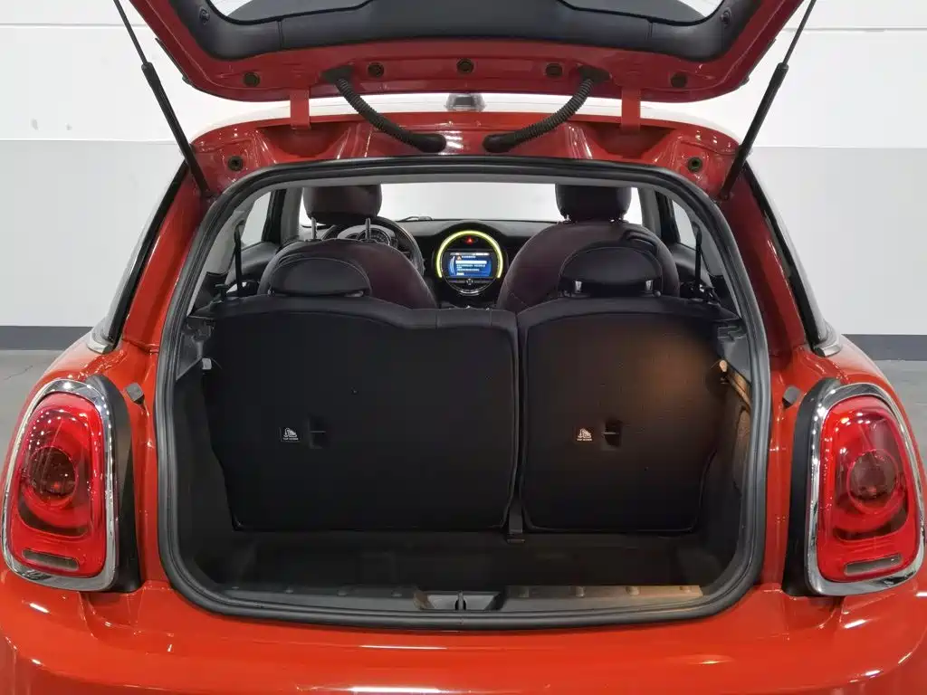 MINI Mini — миниатюра 16