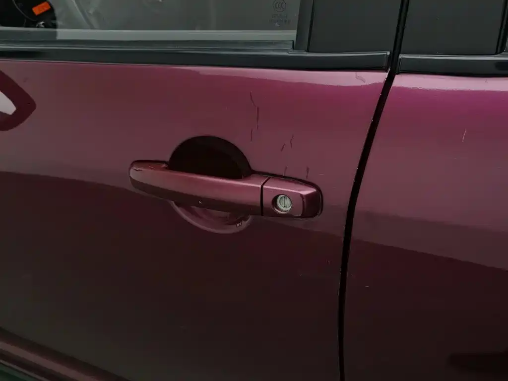 Suzuki Swift — миниатюра 18
