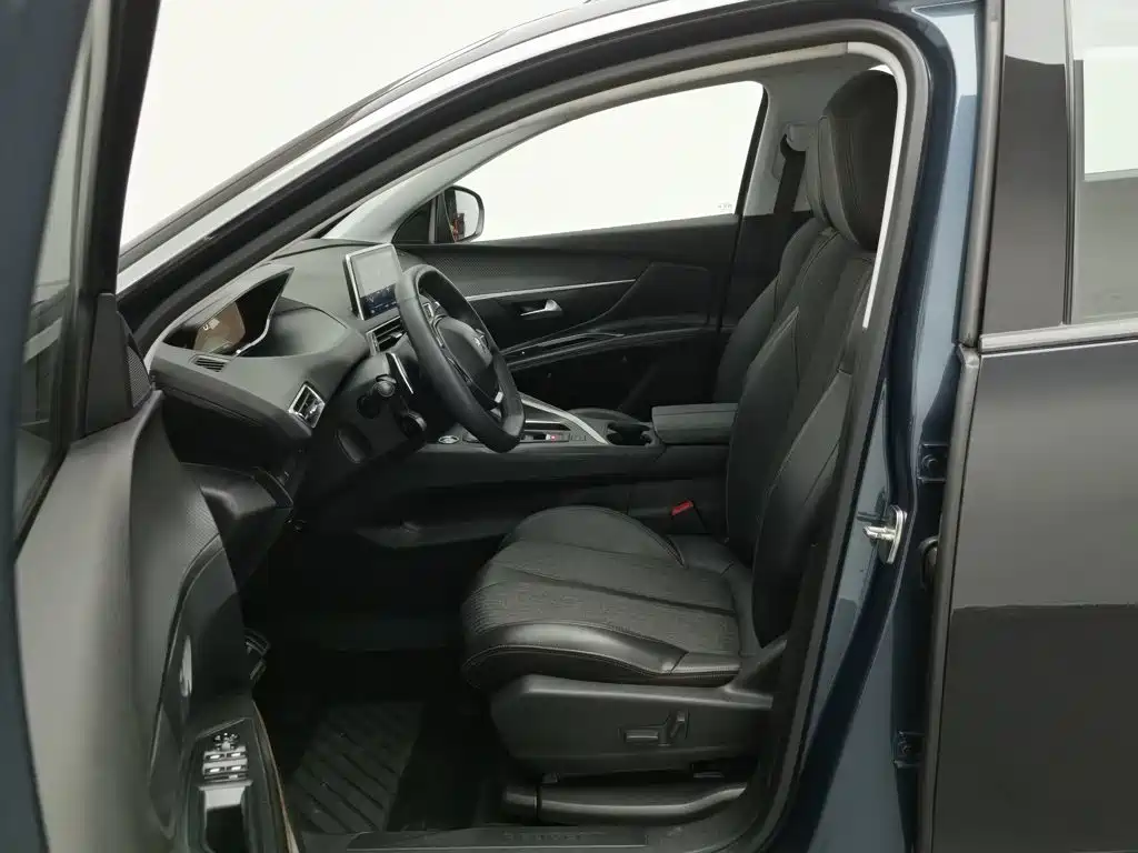 Peugeot 5008 — миниатюра 10