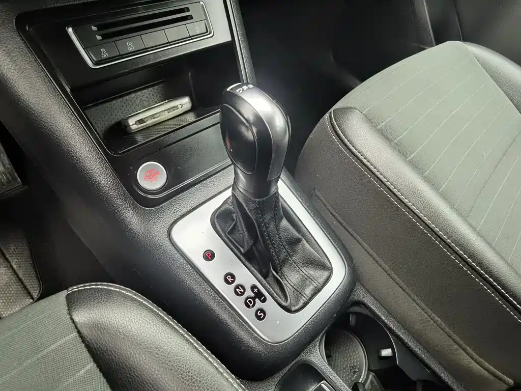 Volkswagen Tiguan — миниатюра 13