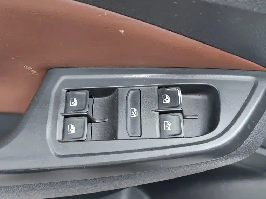 Volkswagen Bora — миниатюра 9