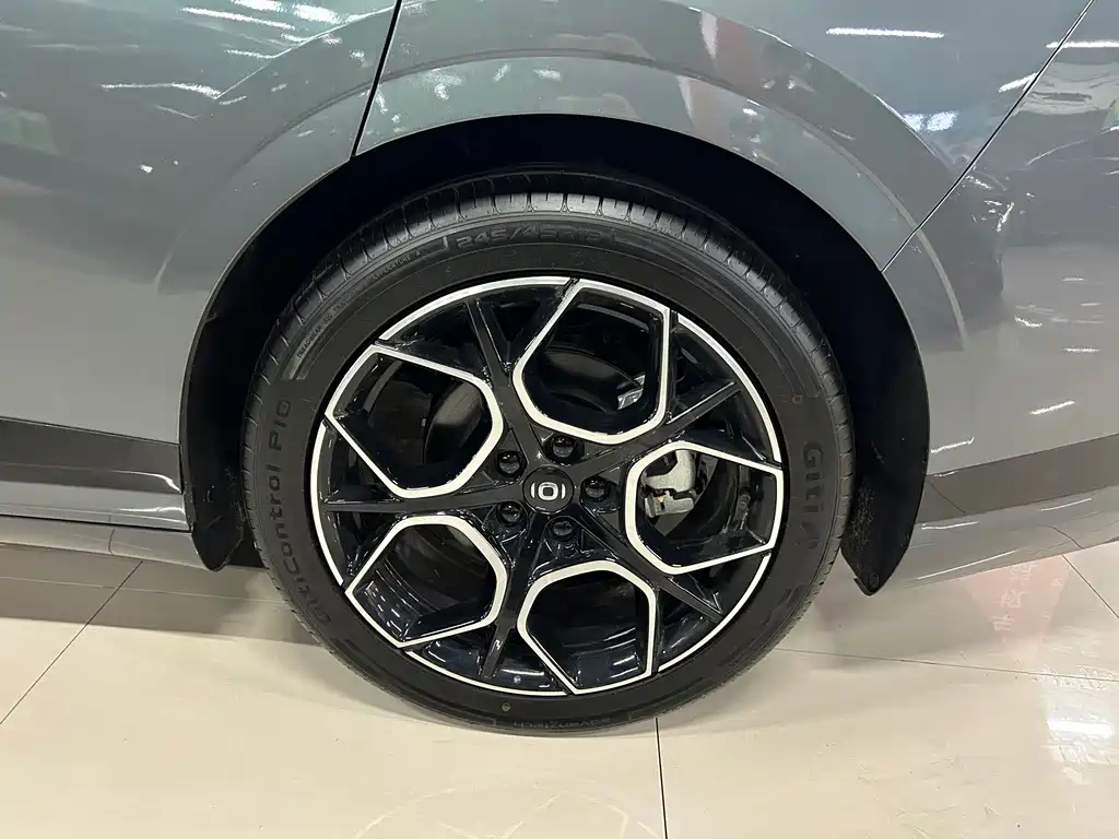 Qiyuan Qiyuan A07 — миниатюра 25