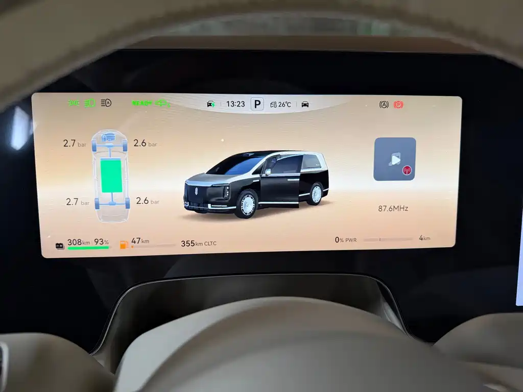 Zunjie Zunjie V800 — миниатюра 12
