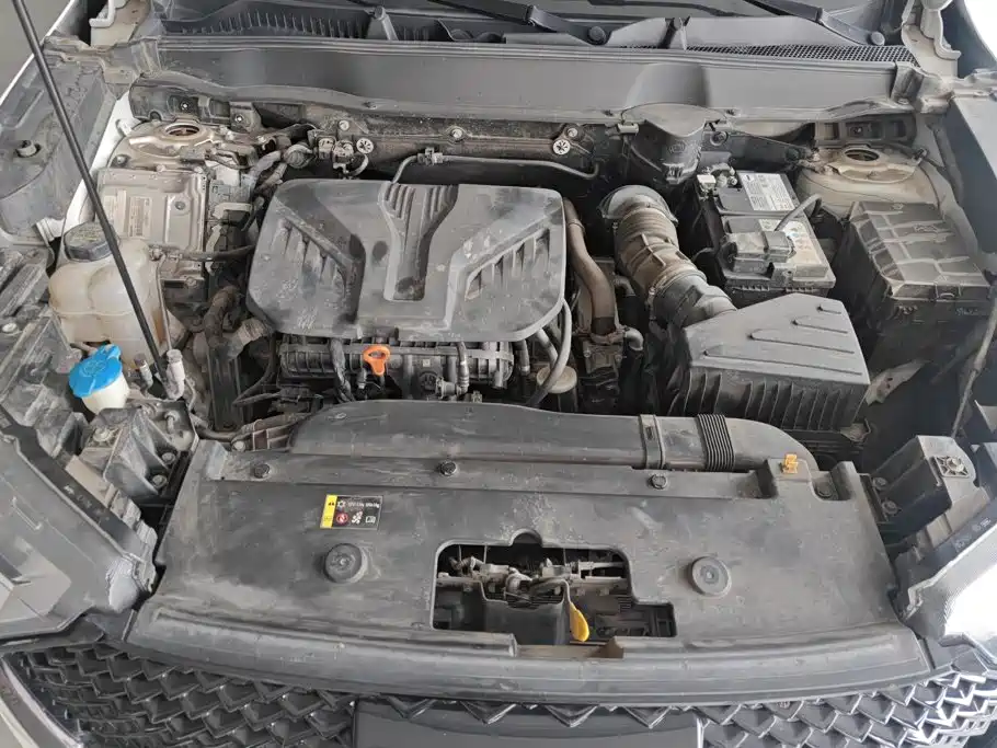 Haval H6 — миниатюра 10