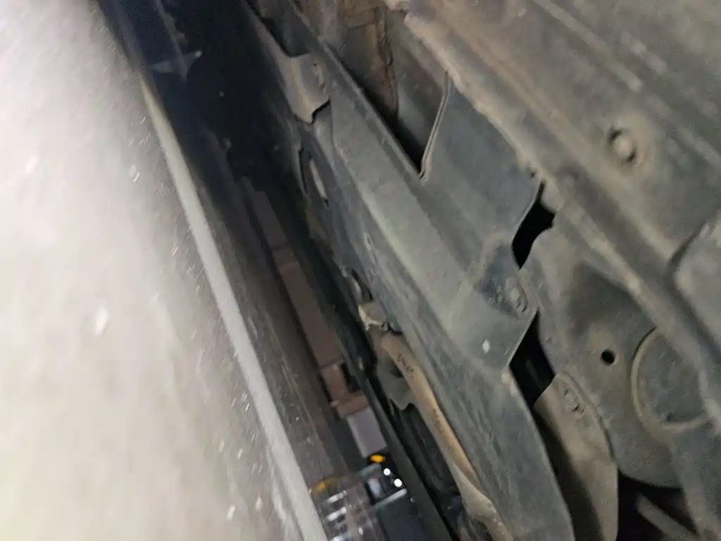 Nissan Sylphy — миниатюра 18