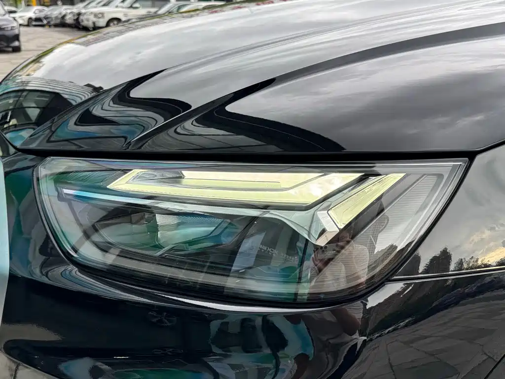 Audi Q5L 2022 40T Fashion