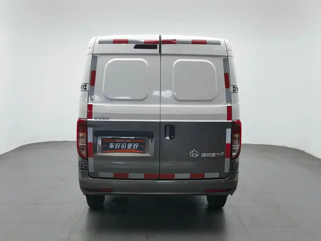 Kuayue Kuayue Star V5 — миниатюра 3
