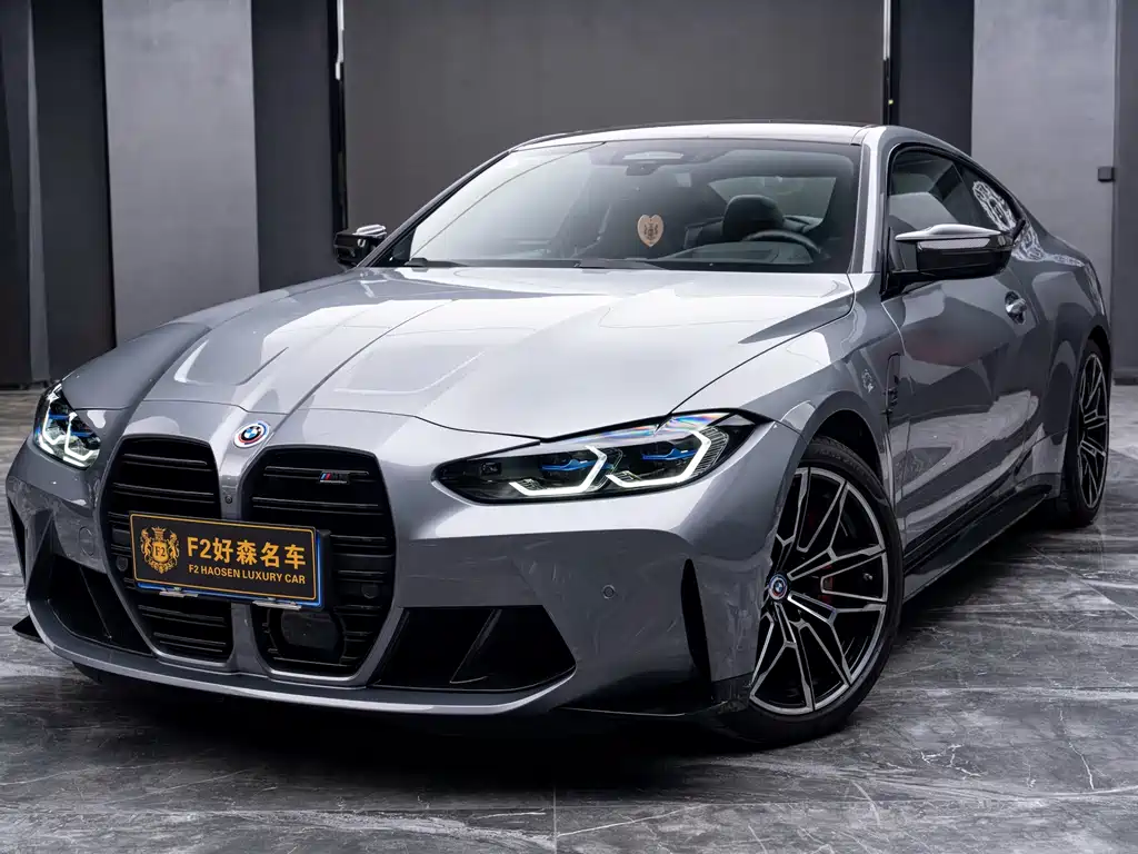 Купить BMW M4