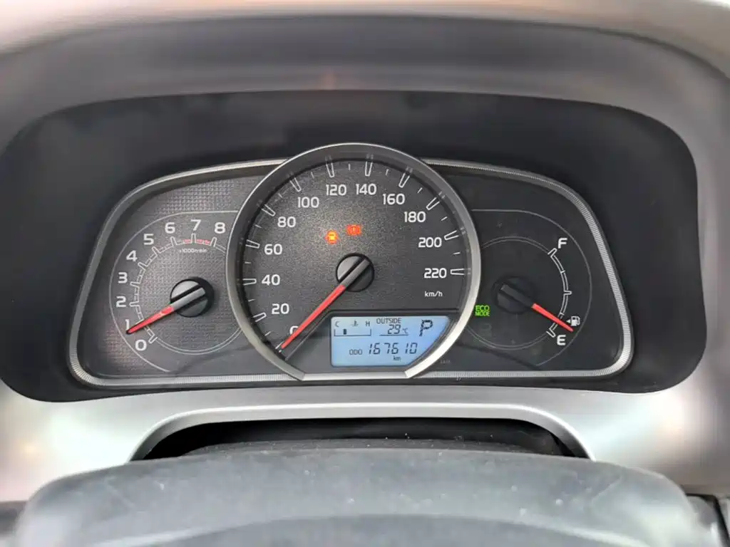 Toyota RAV4 — миниатюра 12