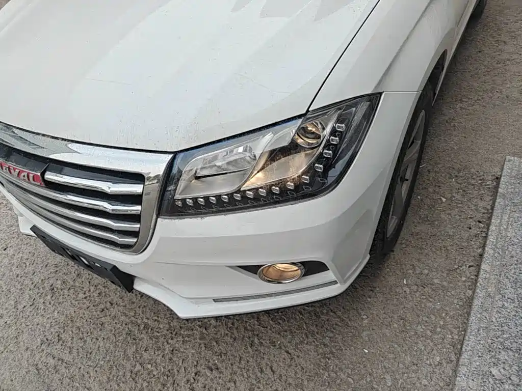 Haval H2 — миниатюра 24