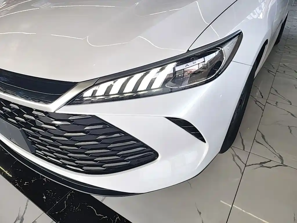 BYD Qin PLUS — миниатюра 24