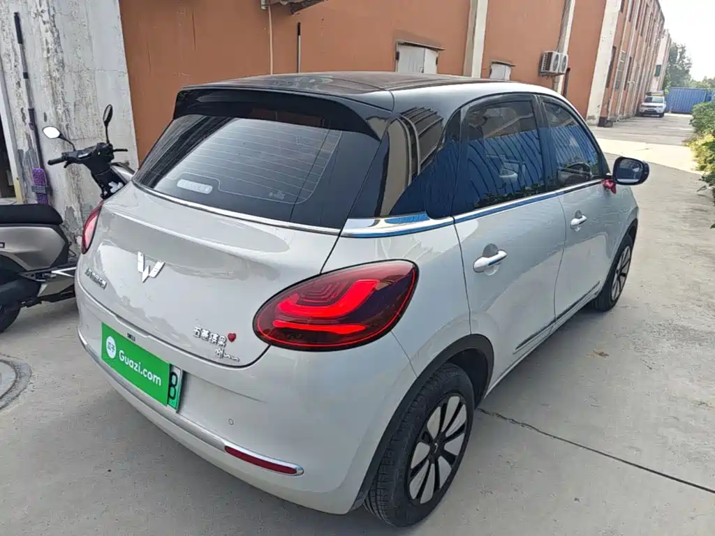 Wuling Bingo — миниатюра 7