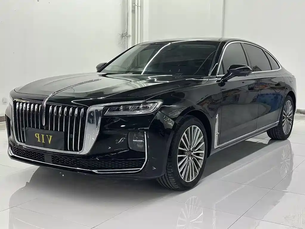 Hongqi Hongqi H9 2020
