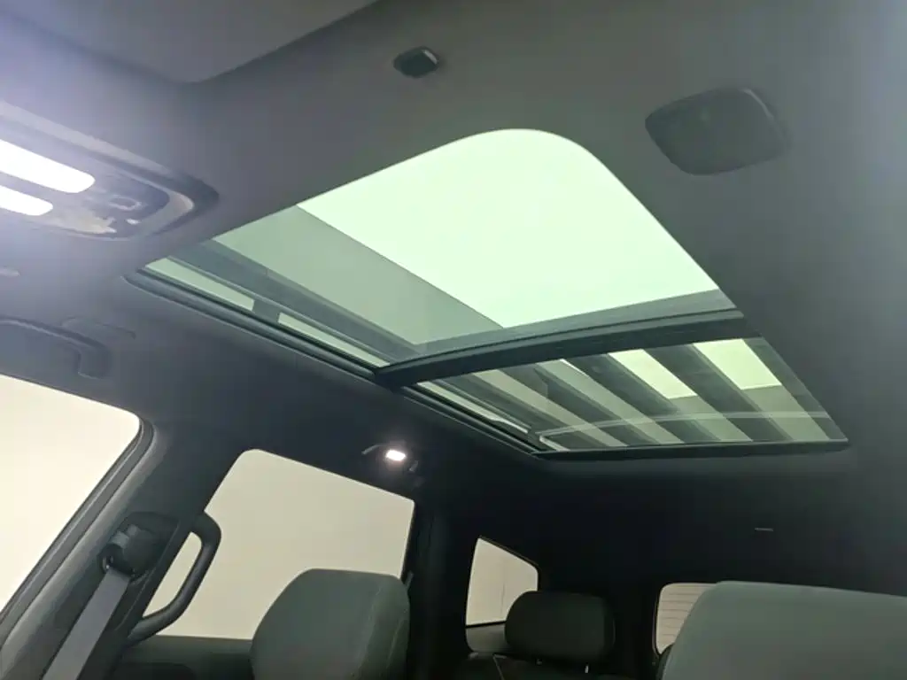 Deepal Deepal G318 — миниатюра 10