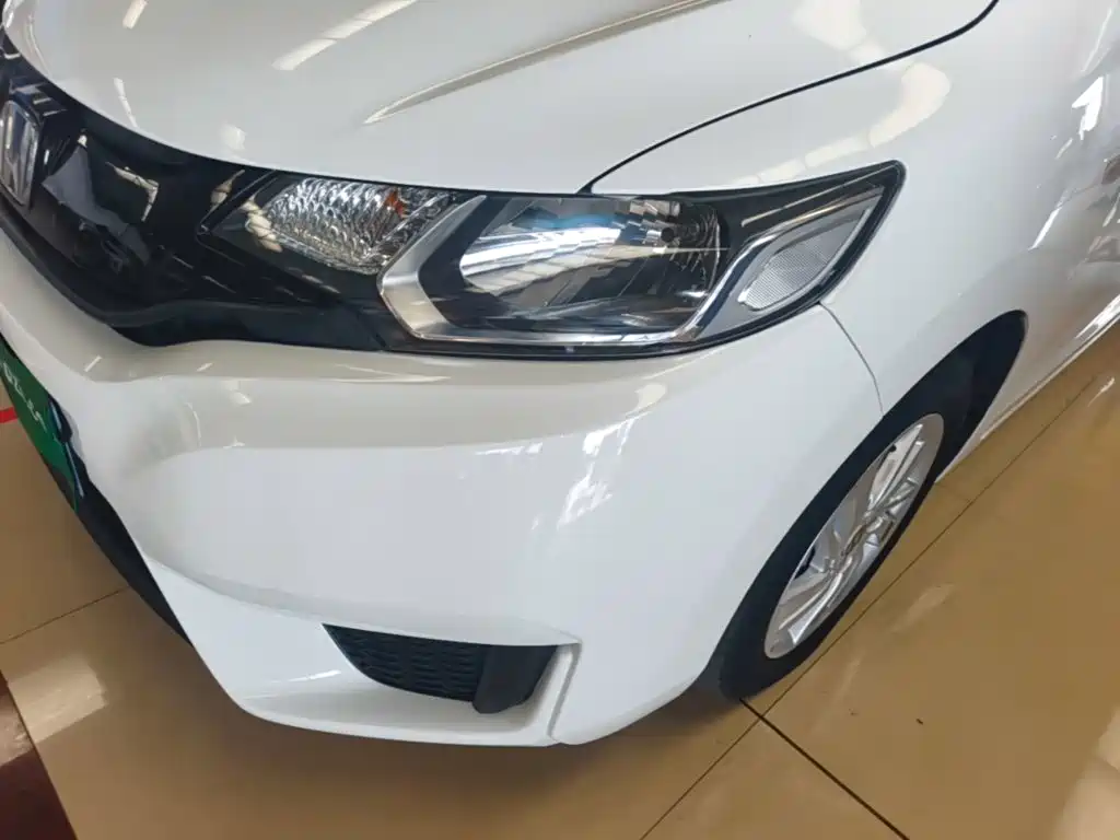 Honda Fit — миниатюра 24