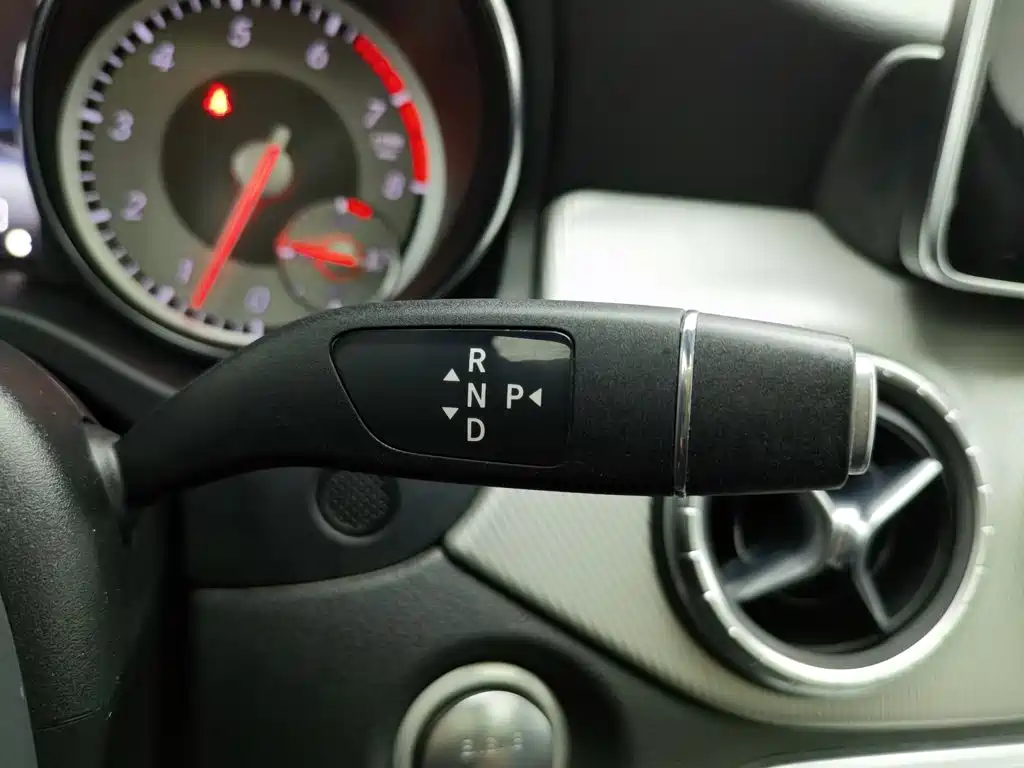 Mercedes-Benz CLA (Import) — миниатюра 13