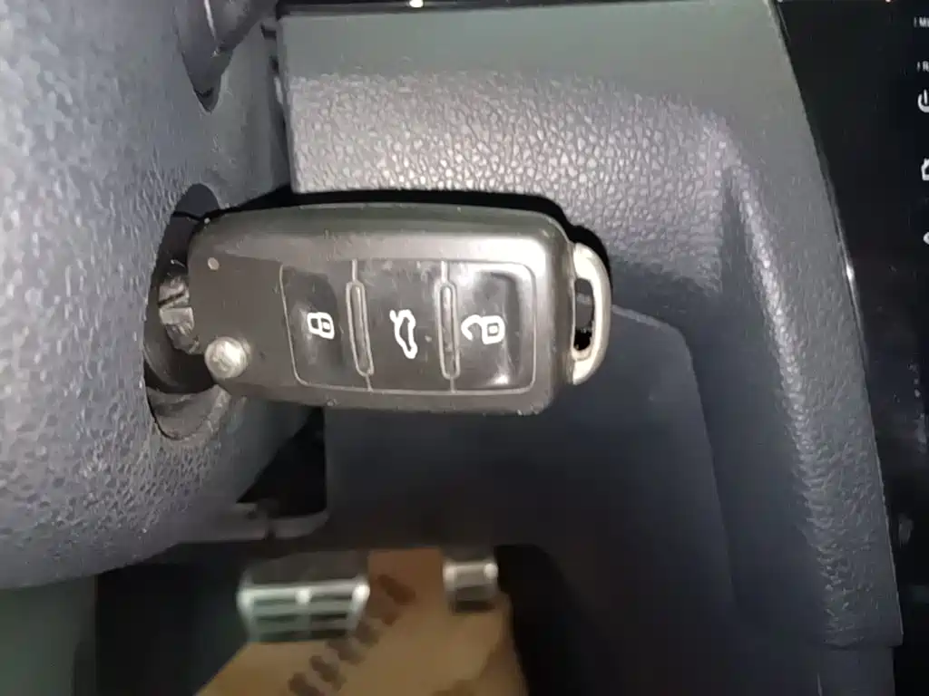 Volkswagen C-Trek — миниатюра 17