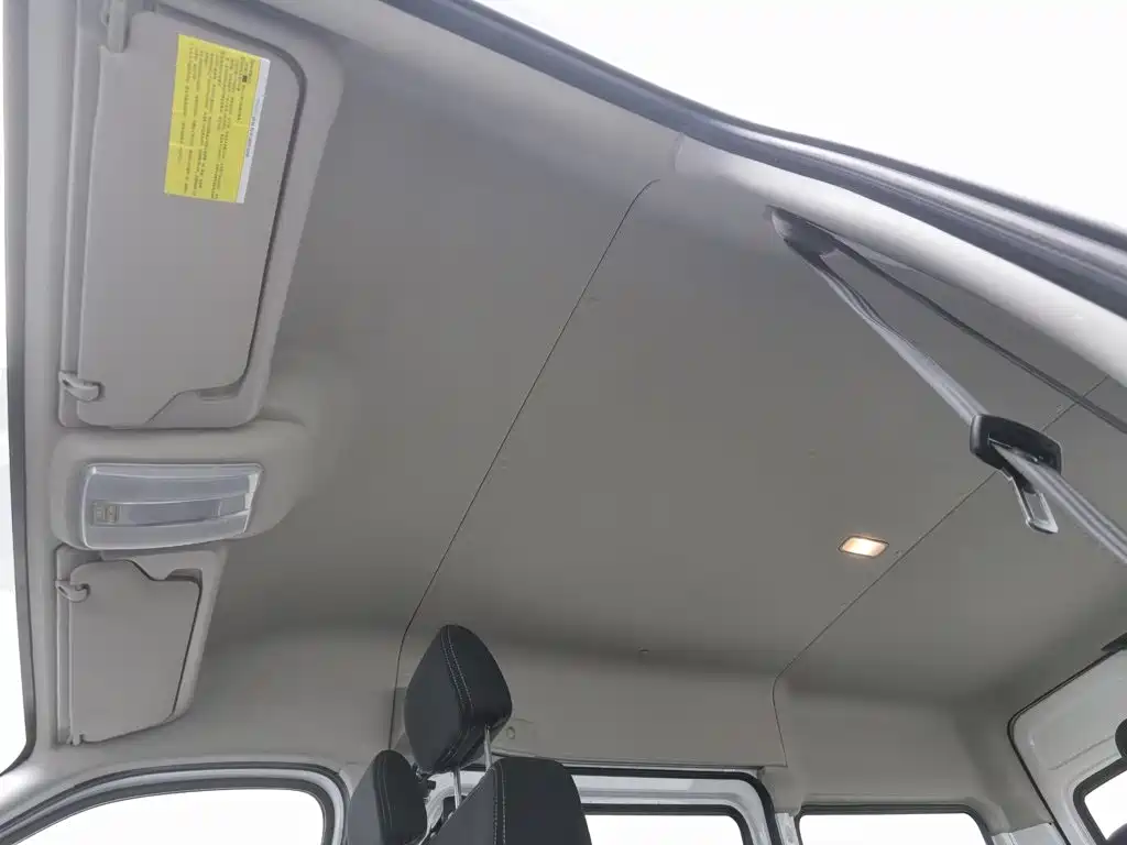 MAXUS V80 — миниатюра 14