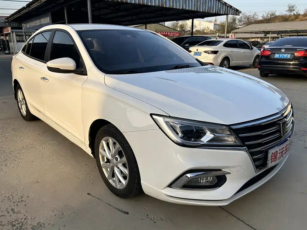 ROEWE I5