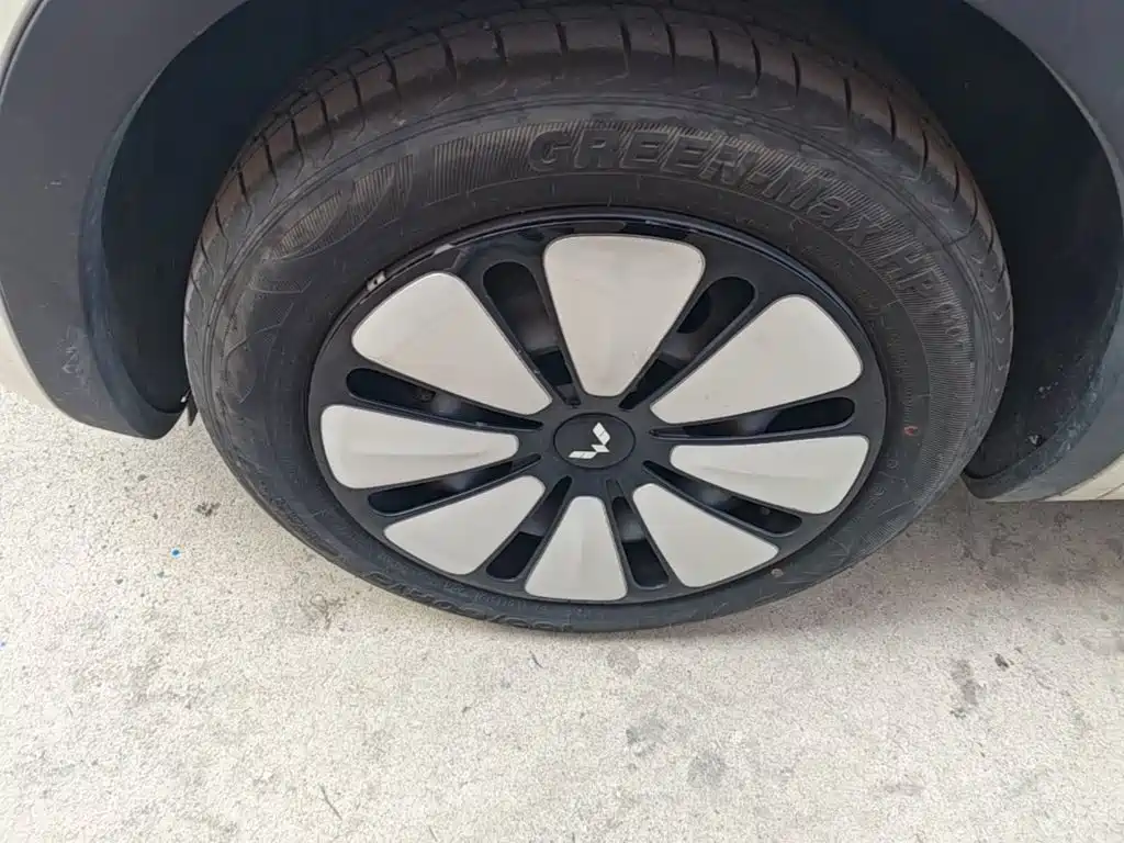 Wuling Bingo — миниатюра 23