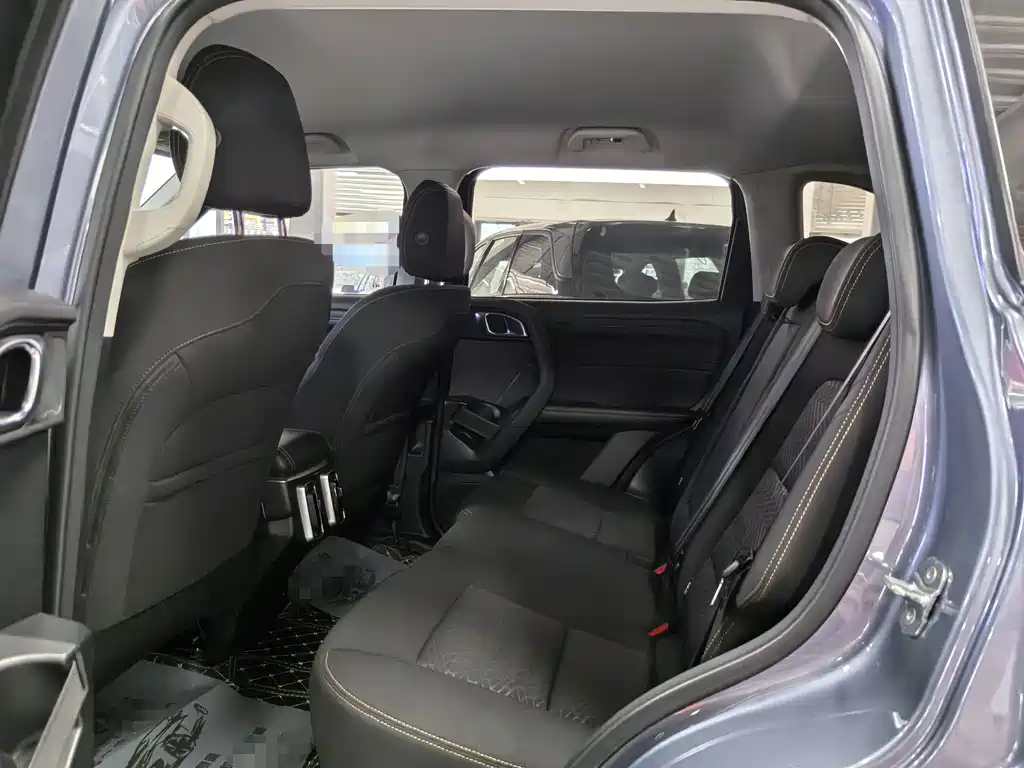 Haval Big Dog — миниатюра 9