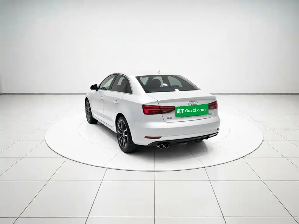 Audi A3 — миниатюра 4
