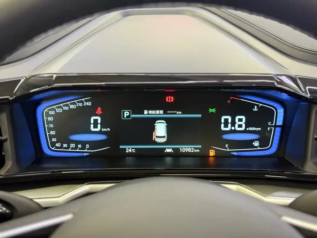 Hyundai Custo 270TGDi LUX Premium Edition, фото 9