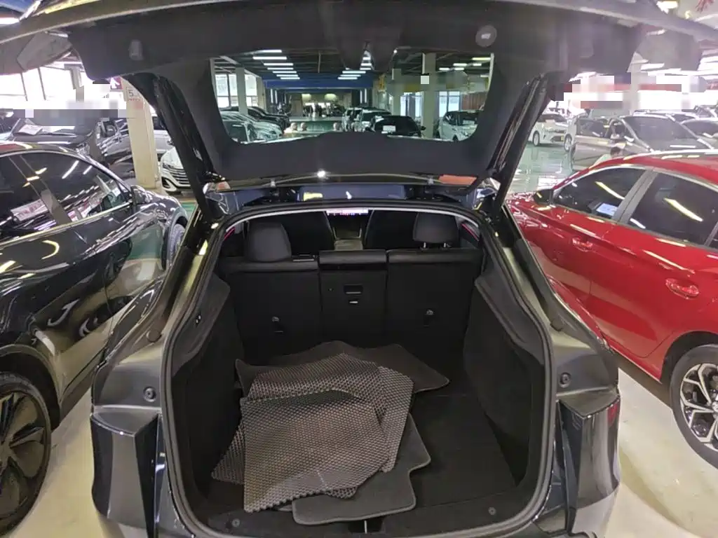 Tesla Model Y — миниатюра 19