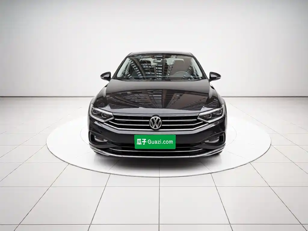 Volkswagen Magotan — миниатюра 2