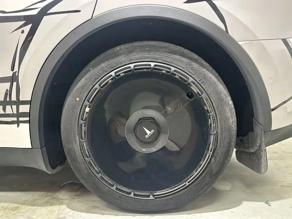Tesla Model Y — миниатюра 11