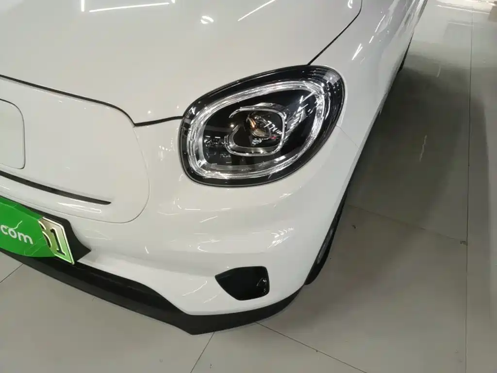 Leapmotor Leapmotor T03 — миниатюра 24