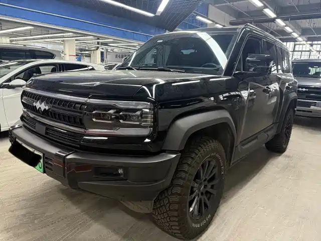 FANG CHENG BAO LEOPARD 5 2024