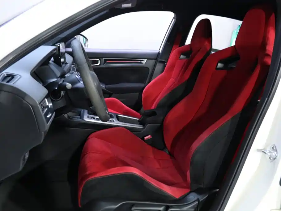 Honda Civic (Import) — миниатюра 15